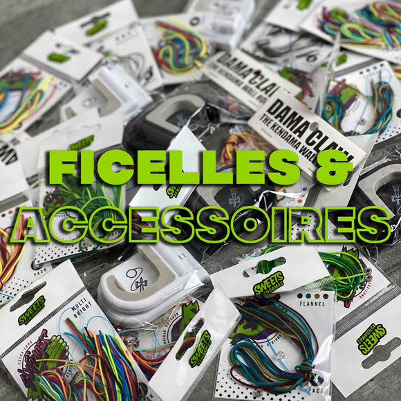 Ficelles / Accessoires