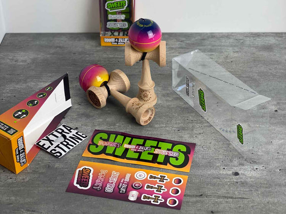 NEWS - NEW DROP: Boogie-T Trio Dama