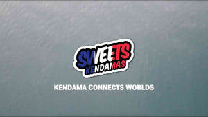 Sweets Global Edit "KENDAMA CONNECTS WORLD" - Sweets Kendamas France