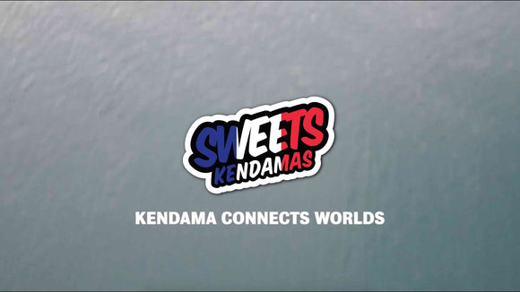 Sweets Global Edit 