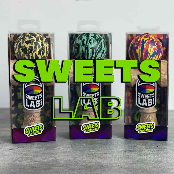 Sweets LAB