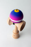 Sweets kendamas france bilboquet japon wood bois broken shape horizon fade 