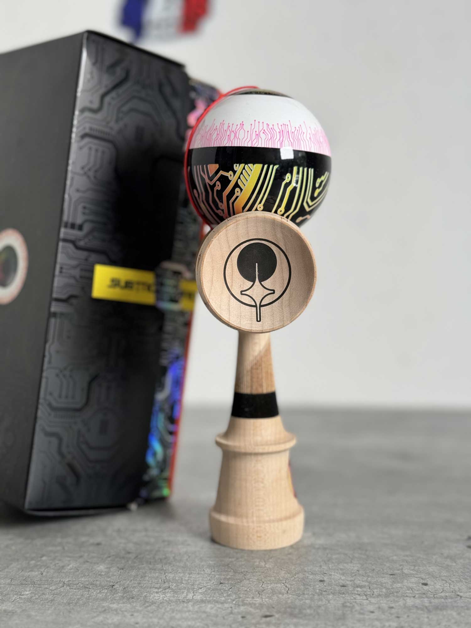 Sweets Kendamas FR - SHOP: SUBTRONICS V2 Signature Mod