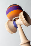 Kendama Sweets  Juzzy Carter Scooter Trotinette trott trottinette skate roller miami signature vice city pro rider ride street skatepark Mod Sweet Kendamas France Bilboquet freestyle 