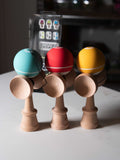 Sweets kendamas france fr kendama tracker broken shape anti skid couleur color wood tricks freestyle