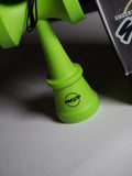 Kendama Sweets - SWEETS GLOW GREEN (ANTI-SKID)
