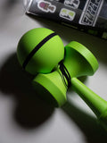 Kendama Sweets - SWEETS GLOW GREEN (ANTI-SKID)