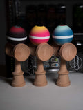 Kendama Sweets - Horizon Fade (BROKEN SHAPE)
