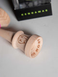Sweets Kendamas France Bilboquet freestyle tricks anti skid beech wood bois cody grizz turbo shape