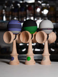 Sweets Kendamas France Bilboquet freestyle tricks anti skid beech wood bois cody grizz turbo shape 4 STRIPES classics console xbox x ball play station play box game cube game station