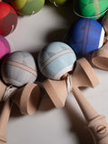 Sweets Kendamas France Bilboquet freestyle tricks anti skid beech wood bois cody grizz turbo shape 4 STRIPES classics console xbox x ball play station play box game cube game station FRASER gems ruby sapphire moonstone emeraude emerald peridot citrine rose quartz colors