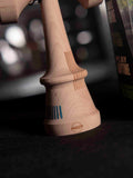 Kendama Sweets - BROKEN BONES NATURAL (BROKEN SHAPE)
