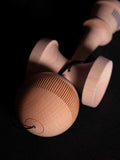 Kendama Sweets - BROKEN BONES NATURAL (BROKEN SHAPE)