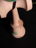 Kendama Sweets - BROKEN BONES NATURAL (BROKEN SHAPE)