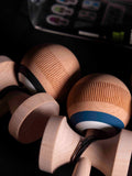 Kendama Sweets - BROKEN BONES NATURAL (BROKEN SHAPE)