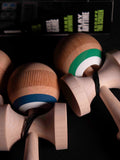 Kendama Sweets - BROKEN BONES NATURAL (BROKEN SHAPE)