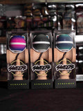 Sweets kendamas france bilboquet japon wood bois broken shape horizon fade 