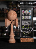 Sweets kendamas reed stark bmx ride safari natty mod turbo shape