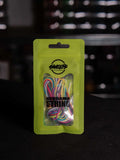 Ficelles Sweets Kendamas Extra Longues "FADE" (5 ficelles)