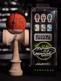 Sweets kendamas kendama bricked ghost town artist art drawing dessin peinture graffiti cartoon vintage
