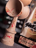 Sweets kendamas France Kendama new nouveau freestyle bilboquet juggle kenflip stall LEGEND Matt Sweets Broken Shape JOSH KIM erable maple taps juggle stall japon japan japanese