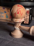 Sweets kendamas France Kendama new nouveau freestyle bilboquet juggle kenflip stall LEGEND Matt Sweets Broken Shape JOSH KIM erable maple taps juggle stall japon japan japanese