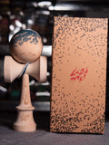 Sweets kendamas kendama luzumaki japon japan style artist art drawing dessin peinture vintage wood 