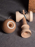 Sweets kendamas kendama luzumaki japon japan style artist art drawing dessin peinture vintage wood 