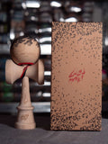 Sweets kendamas kendama luzumaki japon japan style artist art drawing dessin peinture vintage wood 