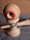 Sweets kendamas kendama luzumaki japon japan style artist art drawing dessin peinture vintage wood 