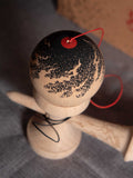 Sweets kendamas kendama luzumaki japon japan style artist art drawing dessin peinture vintage wood 
