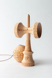 Sweets kendamas reed stark bmx ride safari natty mod turbo shape