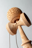 Sweets kendamas reed stark bmx ride safari natty mod turbo shape