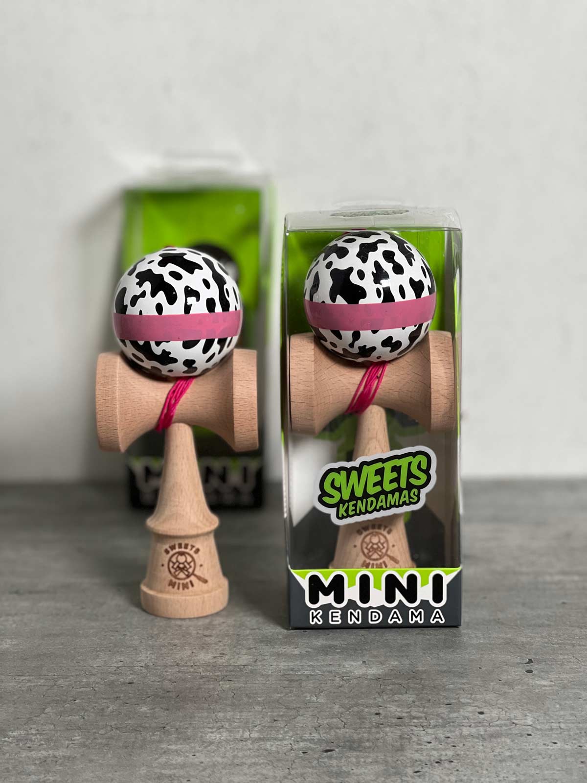 Sweets Mini Blaster Kendama - A2Z Science & Learning Toy Store